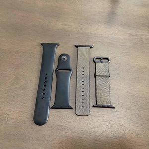 Apple Watch Bands